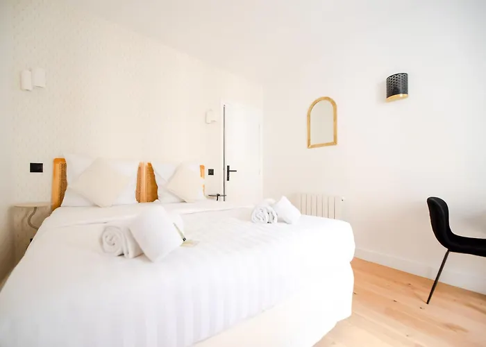 Apartmán Cia - Du Moulin Rouge *